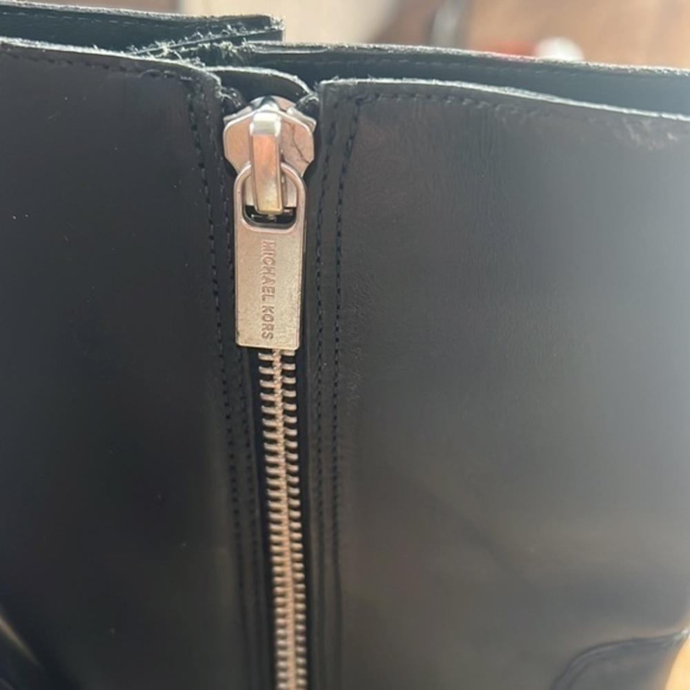 Michael Kors Bootie - Picture 5 of 15